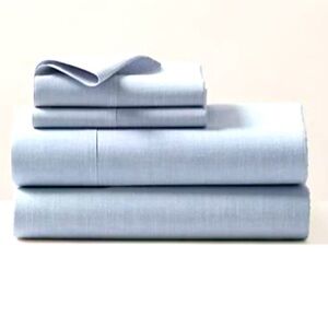 Lauren Ralph Lauren Chambray Sheet Set